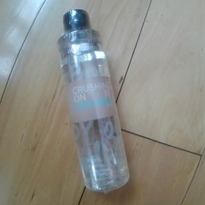 Mark. Crushing On Coconut Body Oil